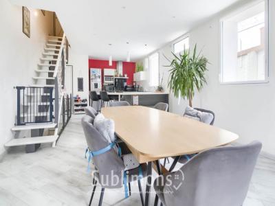 For sale Frossay 5 rooms 129 m2 Loire atlantique (44320) photo 0