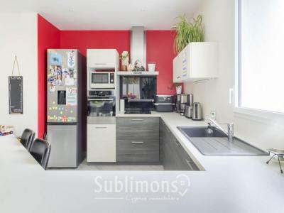 For sale Frossay 5 rooms 129 m2 Loire atlantique (44320) photo 1