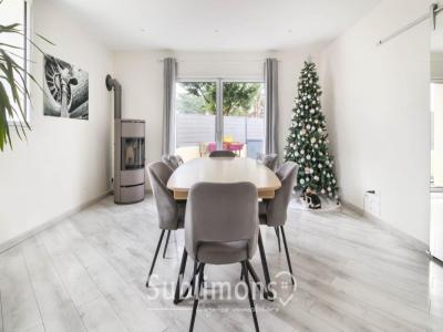 For sale Frossay 5 rooms 129 m2 Loire atlantique (44320) photo 2