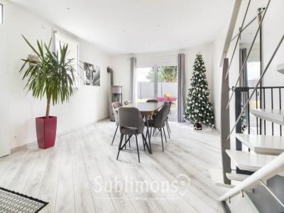 For sale Frossay 5 rooms 129 m2 Loire atlantique (44320) photo 3