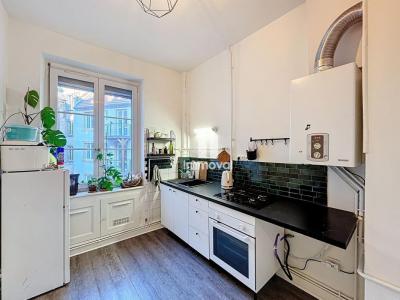 Louer Appartement Strasbourg Bas rhin