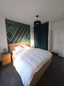 For rent Vigneux-sur-seine 3 rooms 64 m2 Essonne (91270) photo 1