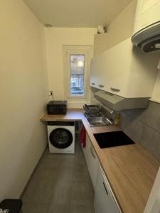 For rent Alfortville 2 rooms 28 m2 Val de Marne (94140) photo 2