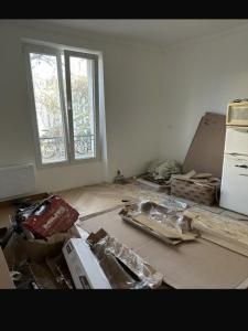 Annonce Location 2 pi�ces Appartement Paris-12eme-arrondissement 75