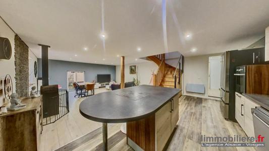 Annonce Vente 6 pi�ces Maison Wisembach 88