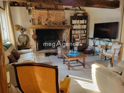 For sale Quillebeuf-sur-seine 5 rooms 175 m2 Eure (27680) photo 0