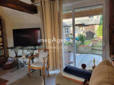 For sale Quillebeuf-sur-seine 5 rooms 175 m2 Eure (27680) photo 1