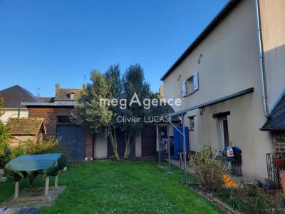 For sale Quillebeuf-sur-seine 5 rooms 175 m2 Eure (27680) photo 2