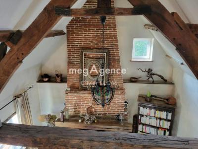 For sale Quillebeuf-sur-seine 5 rooms 175 m2 Eure (27680) photo 3