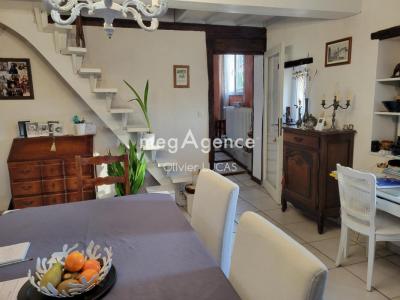 For sale Quillebeuf-sur-seine 5 rooms 175 m2 Eure (27680) photo 4