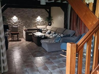 For sale Epreville-en-roumois 6 rooms 160 m2 Eure (27310) photo 1