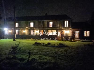 For sale Epreville-en-roumois 6 rooms 160 m2 Eure (27310) photo 2