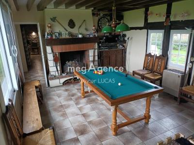 For sale Epreville-en-roumois 6 rooms 160 m2 Eure (27310) photo 3