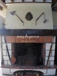 For sale Epreville-en-roumois 6 rooms 160 m2 Eure (27310) photo 4