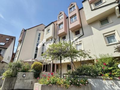 Annonce Vente 3 pi�ces Appartement Haguenau 67