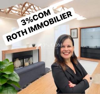 Acheter Appartement 69 m2 Haguenau