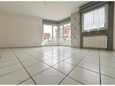 Acheter Appartement Haguenau Bas rhin