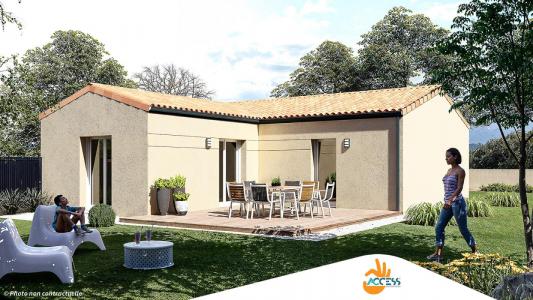 Acheter Maison Niort 151471 euros