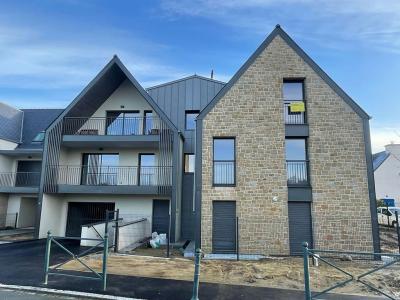 Acheter Appartement Dinard Ille et vilaine