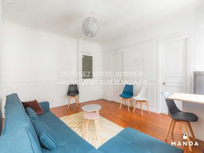 Annonce Location 2 pi�ces Appartement Paris-2eme-arrondissement 75