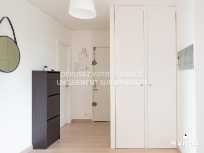 Louer Appartement Ulis 566 euros