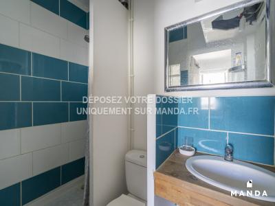 For rent Marseille-1er-arrondissement 2 rooms 21 m2 Bouches du Rhone (13001) photo 1