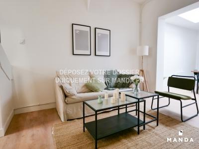 Louer Appartement Tourcoing Nord