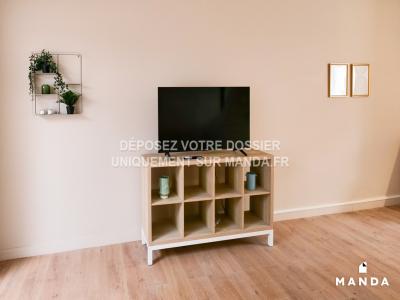 Louer Appartement Tourcoing 325 euros