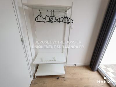 Annonce Location 7 pi�ces Appartement Lille 59