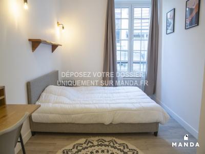 Louer Appartement 28 m2 Corbeil-essonnes