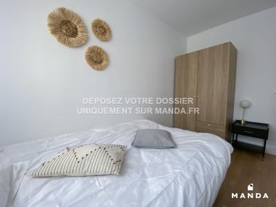 For rent Argenteuil 5 rooms 9 m2 Val d'Oise (95100) photo 0