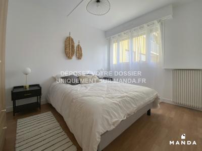 Louer Appartement 9 m2 Argenteuil