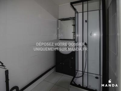 Louer Appartement Courdimanche Val d'Oise