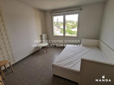 Louer Appartement Ecully Rhone