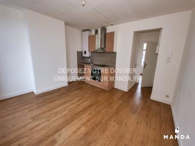 For rent Lille 2 rooms 30 m2 Nord (59000) photo 0