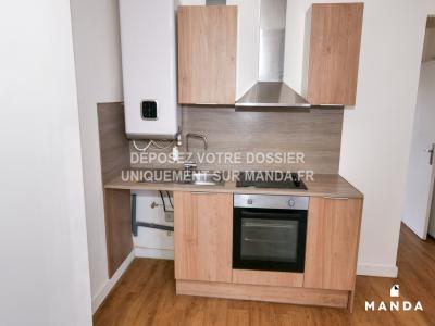 Annonce Location 2 pi�ces Appartement Lille 59