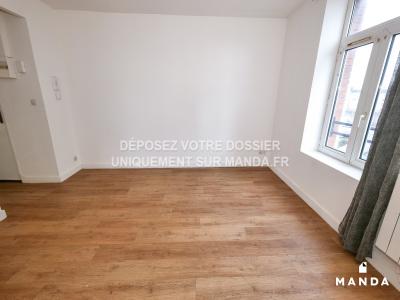 Louer Appartement Lille Nord