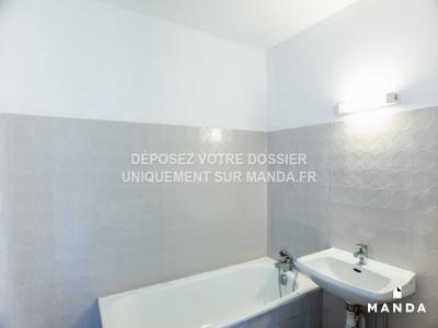 Louer Appartement Arcueil Val de Marne