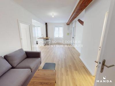Louer Appartement 46 m2 Lyon-9eme-arrondissement