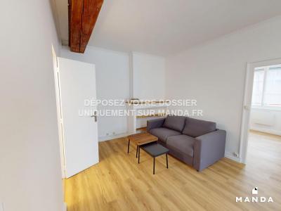 Louer Appartement Lyon-9eme-arrondissement Rhone