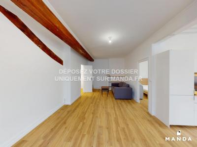 Louer Appartement Lyon-9eme-arrondissement 1350 euros