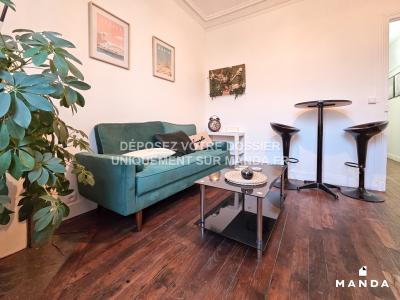 Annonce Location 2 pi�ces Appartement Enghien-les-bains 95