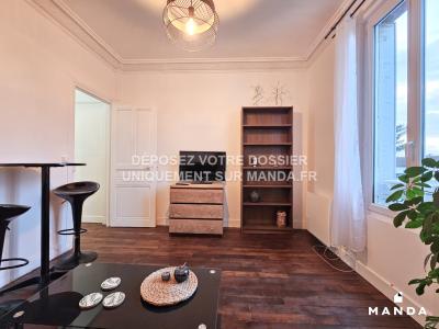 Louer Appartement Enghien-les-bains Val d'Oise