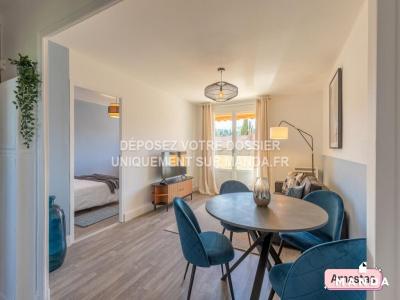 Louer Appartement 9 m2 Oullins