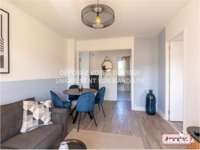 For rent Oullins 4 rooms 62 m2 Rhone (69600) photo 0