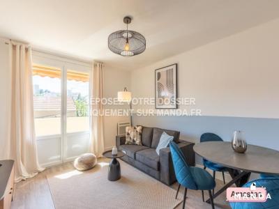 Louer Appartement Oullins 550 euros