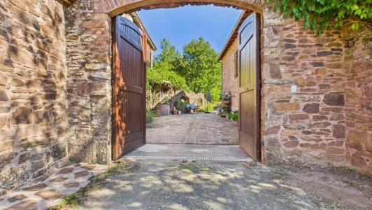 Acheter Maison Broquies Aveyron