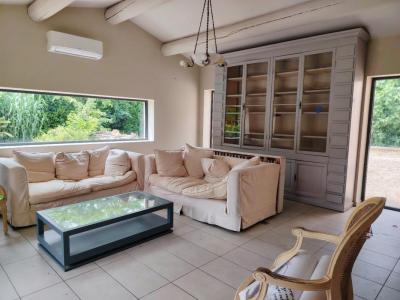 Acheter Maison Carpentras Vaucluse