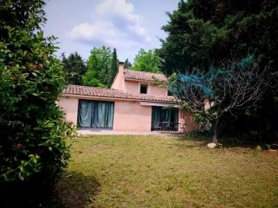 Acheter Maison Carpentras 424000 euros