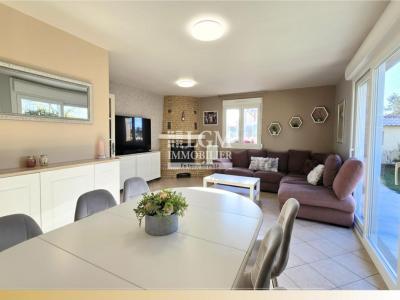 Annonce Vente 6 pi�ces Maison Marck 62